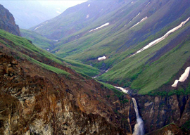 Wrangell-St. Elias