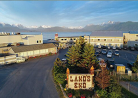Land's End